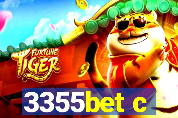 3355bet c
